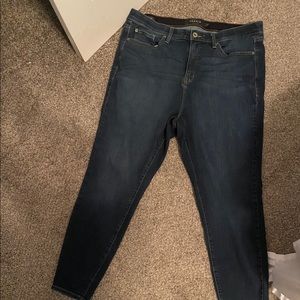 Torrid jeans woman’s size 20